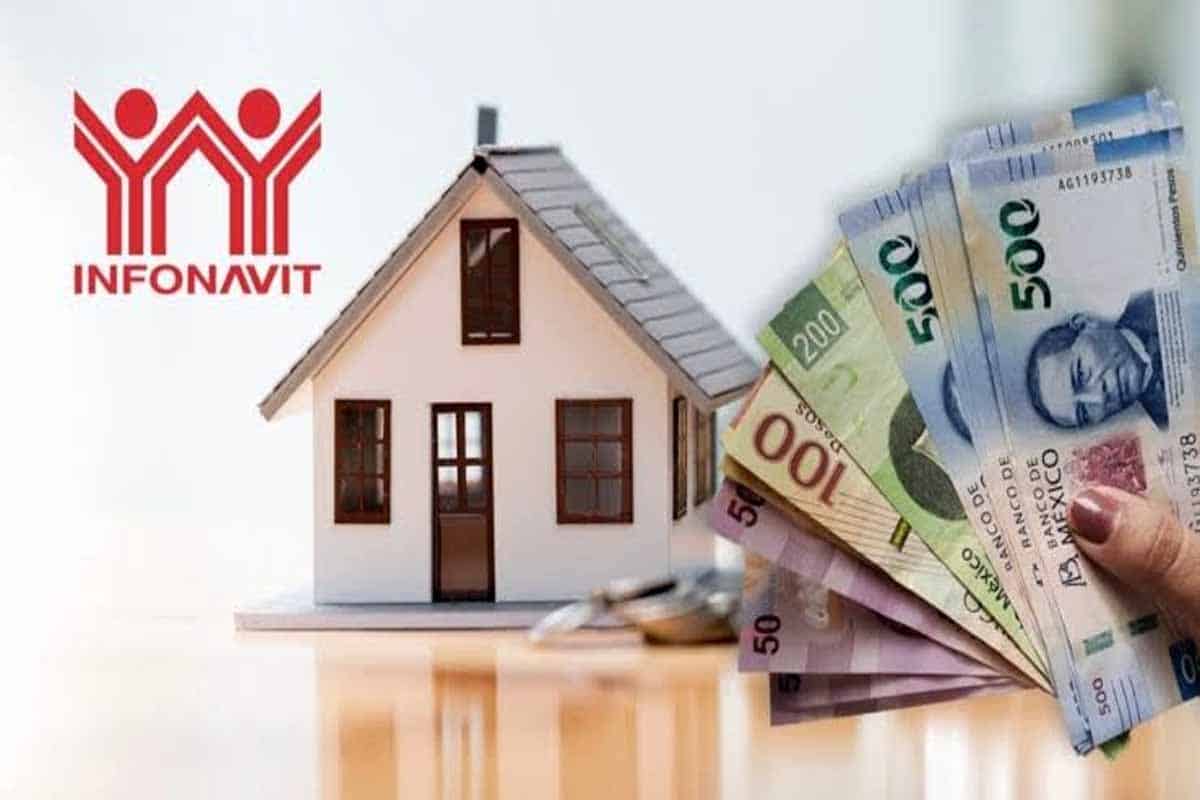 Infonavit: cómo mejorar la tasa de interés de tu crédito