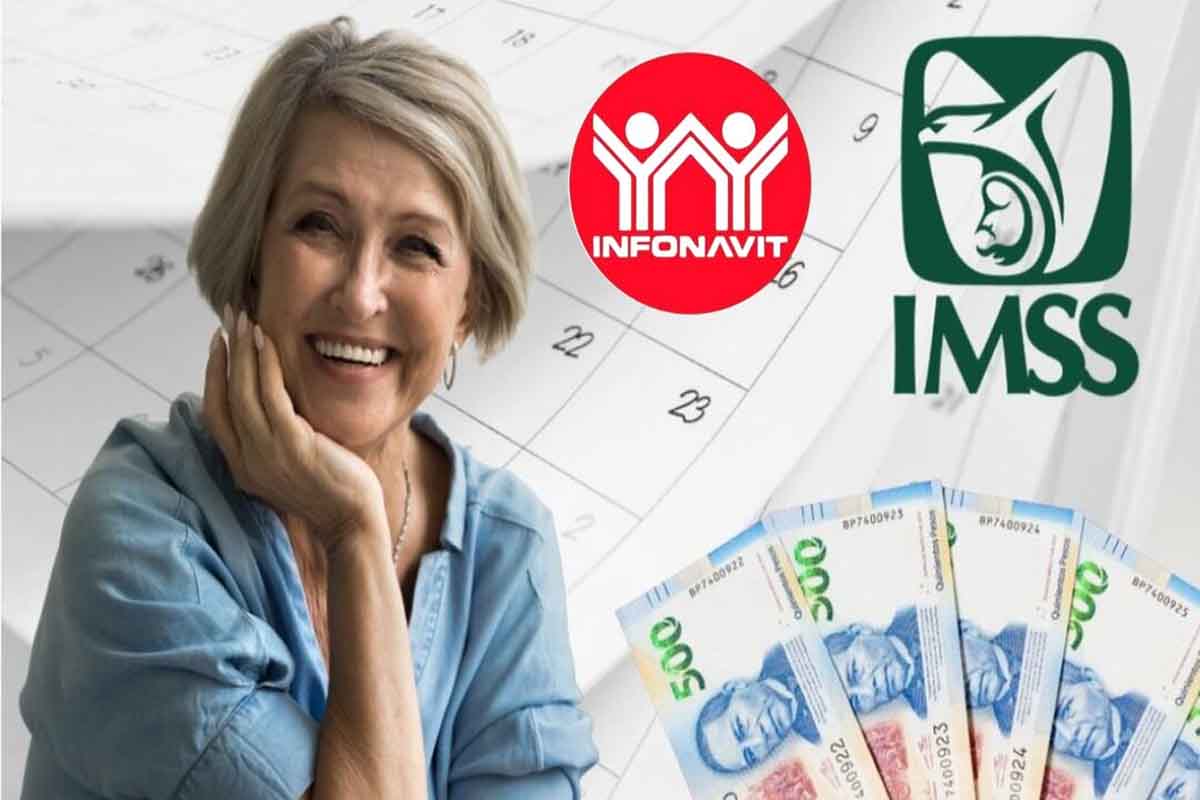 Infonavit quién puede retirar su ahorro al pensionarse Infonavit: quién puede retirar su ahorro al pensionarse