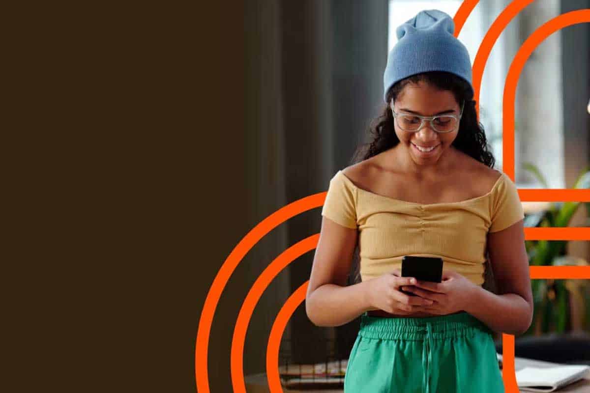 Inteligencia artificial mejora la experiencia de Internet