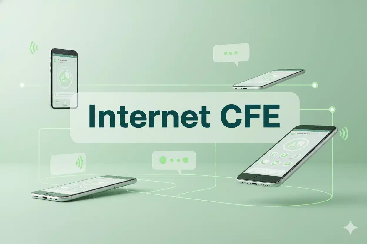 Internet CFE qué tan rápido y bien funciona Internet CFE: ¿qué tan rápido y bien funciona?