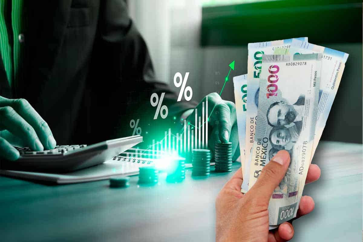 Inversión: ¿Dónde poner $1,000 pesos?