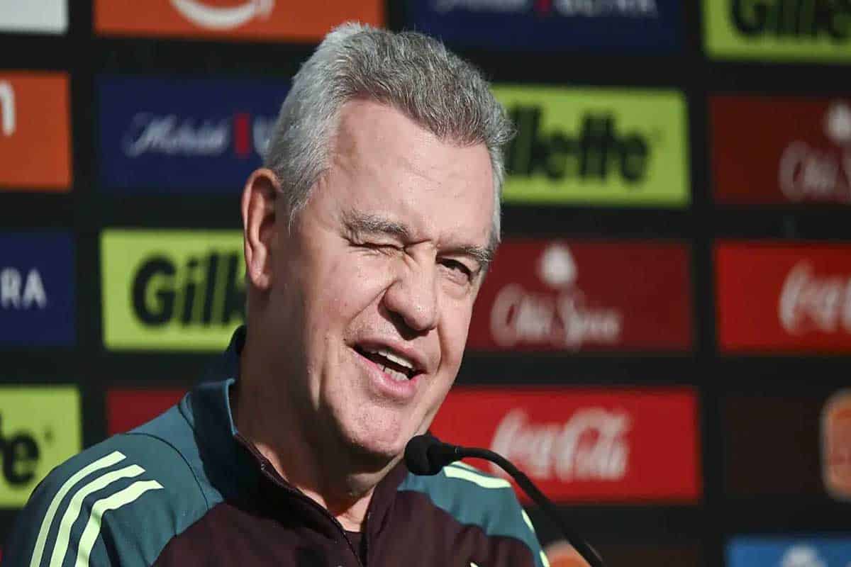Javier Aguirre: su carrera y regreso al futbol español