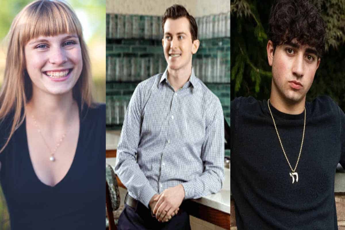 Jóvenes emprendedores 10 casos de éxito antes de los 21 Jóvenes emprendedores: 10 casos de éxito antes de los 21