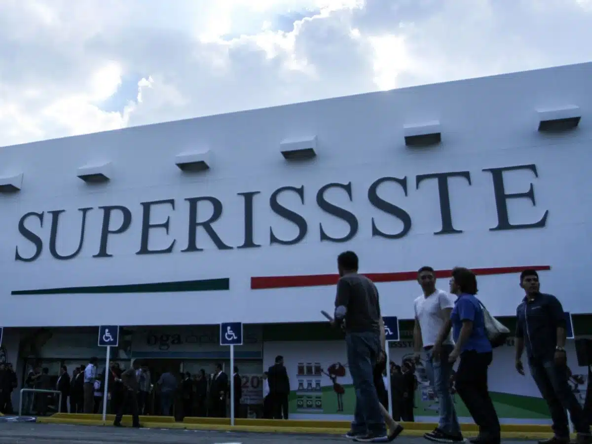 ¿Las tiendas ISSSTE pueden volver a conquistar a los consumidores mexicanos?
