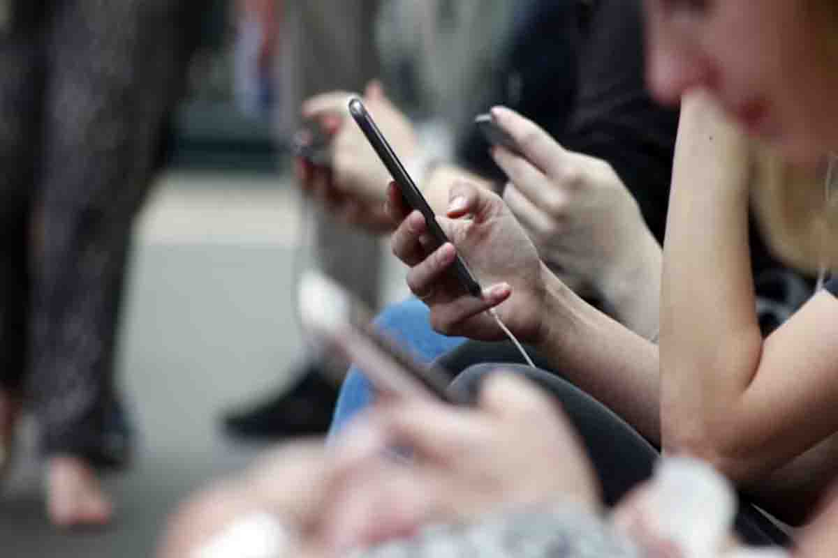 Línea telefónica qué datos recopilan al registrarla Línea telefónica: qué datos recopilan al registrarla