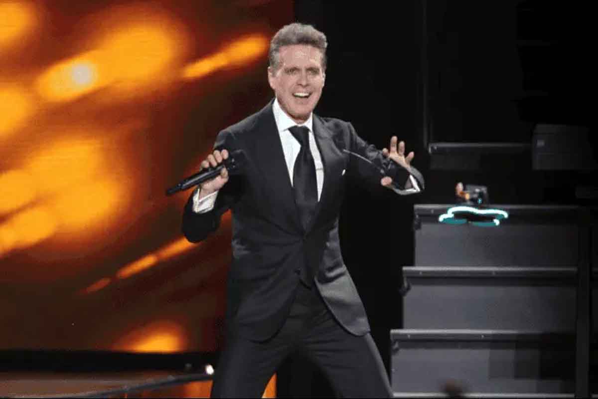 Luis Miguel: lo que se sabe de su gira de 2027