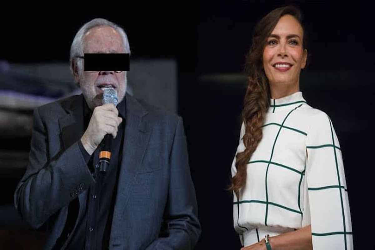 Luis de Llano caso Sasha Sokol y por qué fue detenido Luis de Llano: caso Sasha Sokol y por qué fue detenido