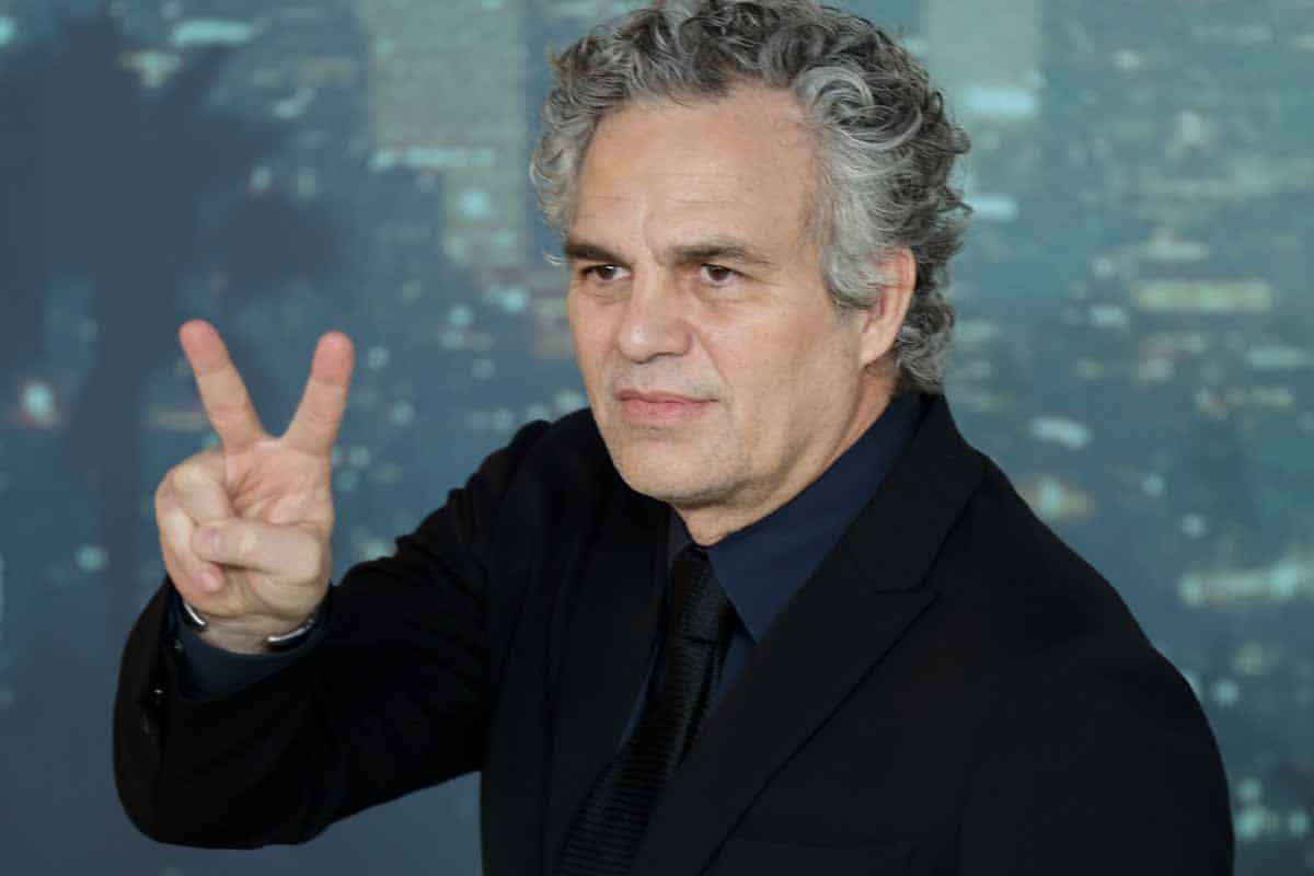 Mark Ruffalo por qué enfrenta acusaciones de antisemitismo Mark Ruffalo: por qué enfrenta acusaciones de antisemitismo