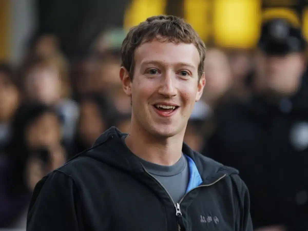 Mark Zuckerberg: así pasó de estudiante a ganar millones de pesos