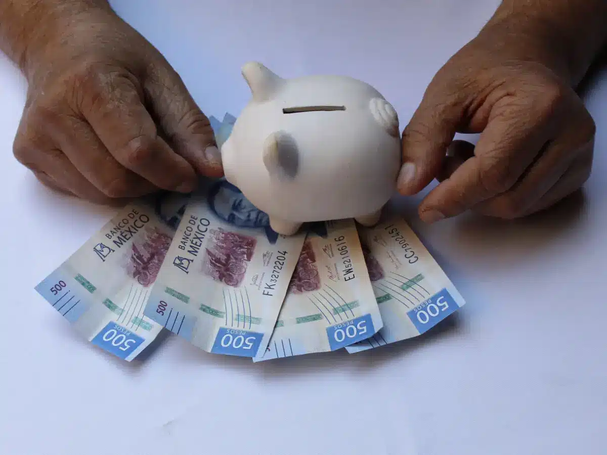 Modalidad 40 IMSS cuánto pagar para tener una pensión de $60 mil Modalidad 40 IMSS: ¿cuánto pagar para tener una pensión de $60 mil?