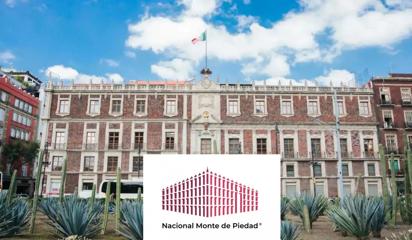 Monte de Piedad: ¿qué pasa si te entregan una prenda dañada o incompleta?