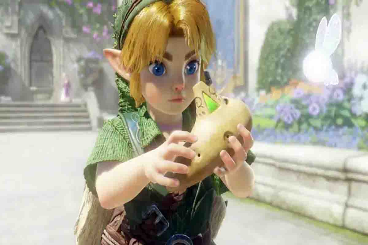 Nintendo: qué prepara por el 40 aniversario de Zelda
