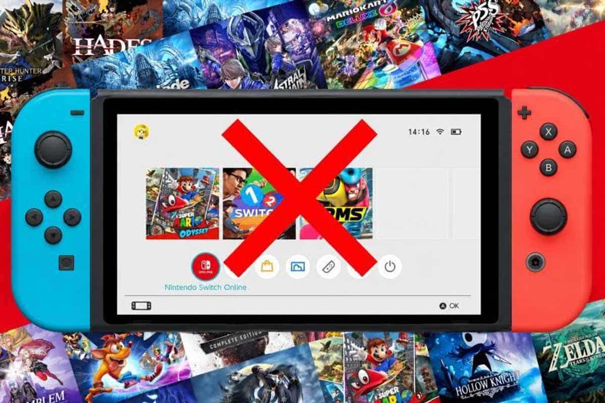 Nintendo qué significa el fin de exclusivos para Switch Nintendo: qué significa el fin de exclusivos para Switch