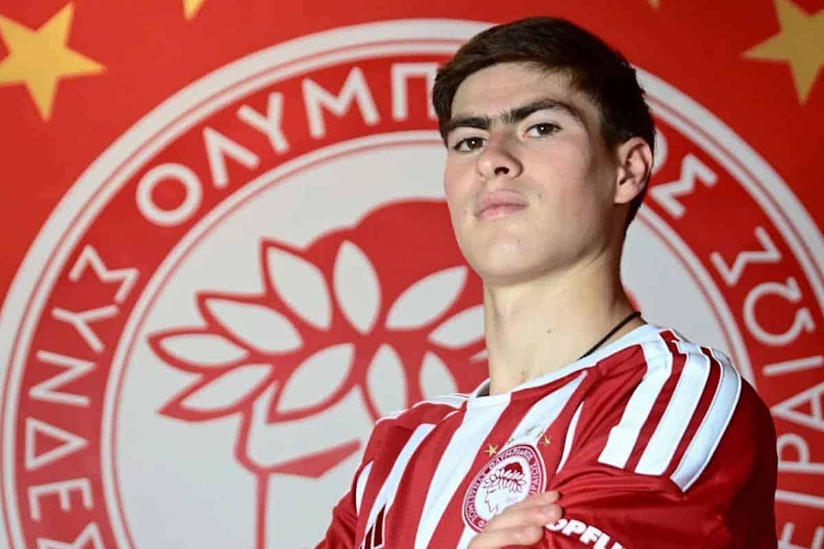 Olympiacos: qué equipo es y por qué destaca en Grecia