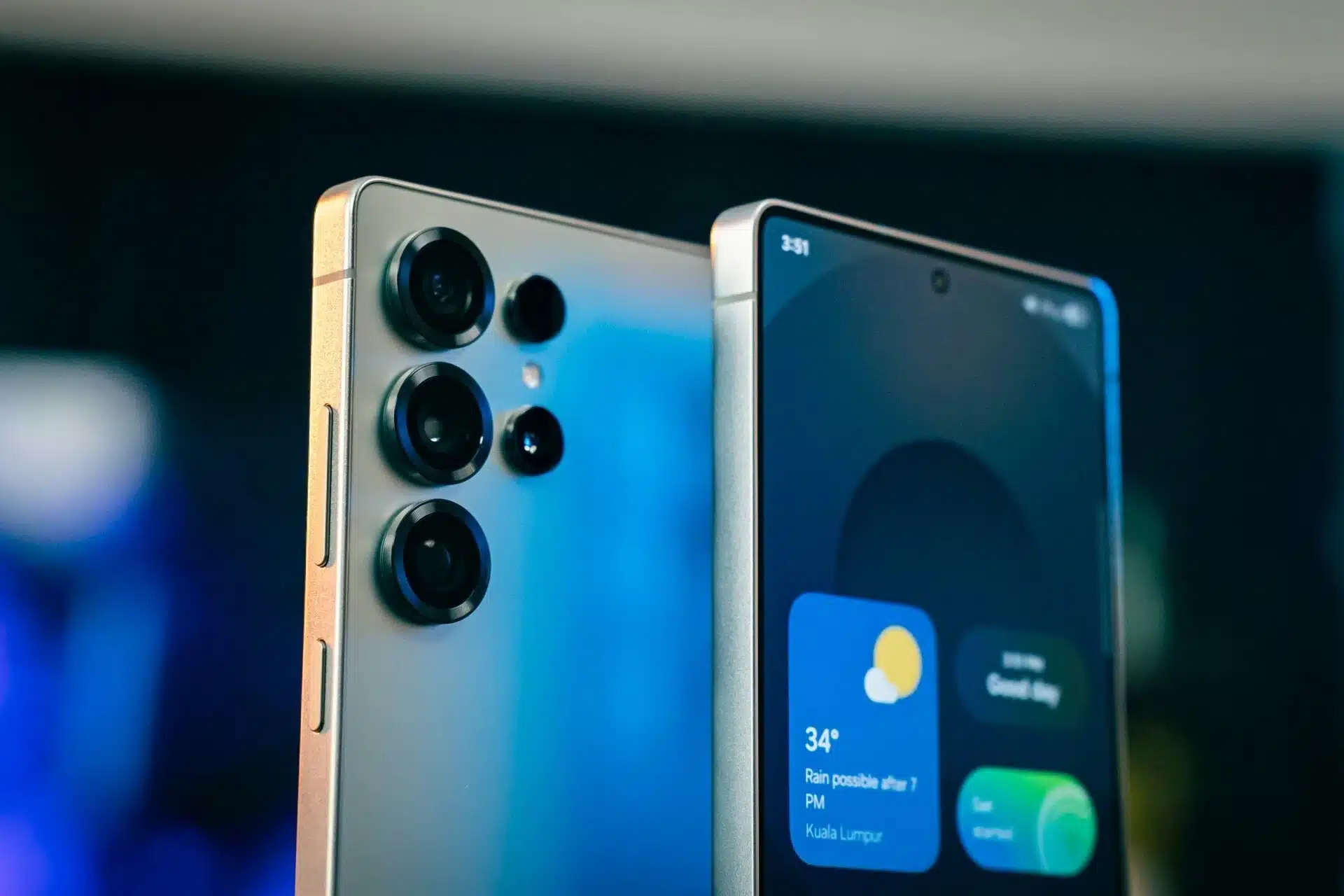 One UI 9 llega a México: cómo saber si tu Samsung lo recibirá