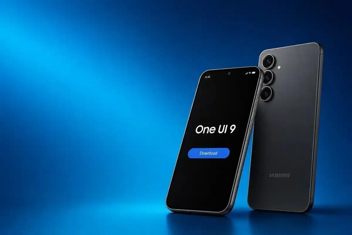 One UI 9 llega al Galaxy S25: así comienza su actualización