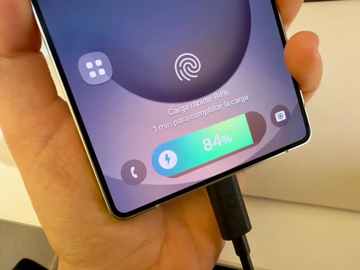 One UI 9 mejora la batería de estos Samsung sin hacer nada One UI 9 mejora la batería de estos Samsung sin hacer nada