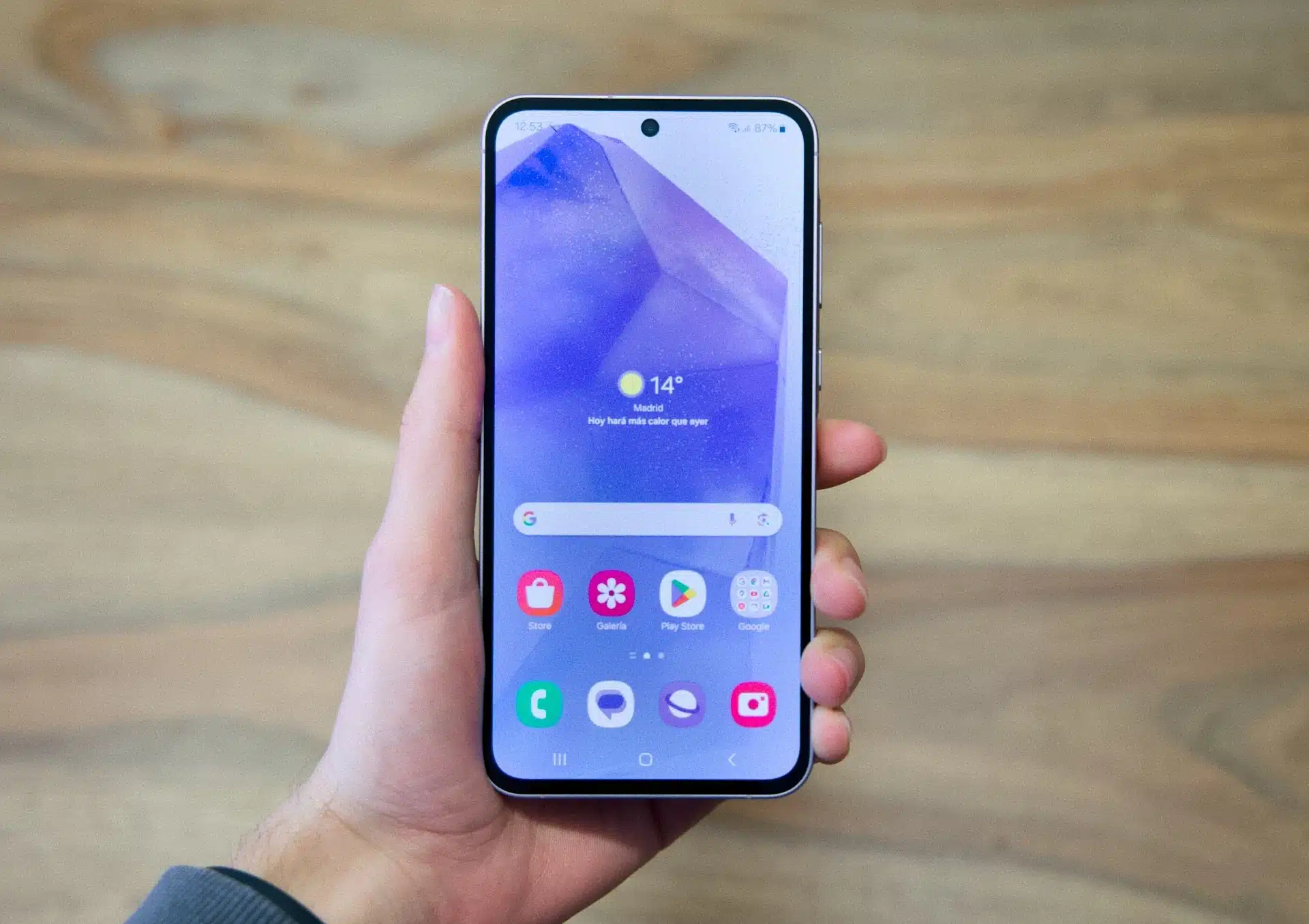 One UI 9.5: Samsung prepara cambios y retira dos apps Galaxy