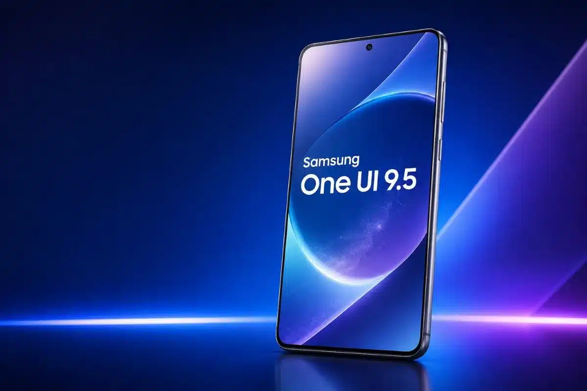One UI 9.5 prepara estos cambios para la cámara y las animaciones