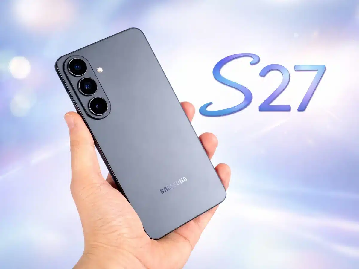 One UI 9.5 ya está en desarrollo y llegaría con el Galaxy S27 One UI 9.5 ya está en desarrollo y llegaría con el Galaxy S27