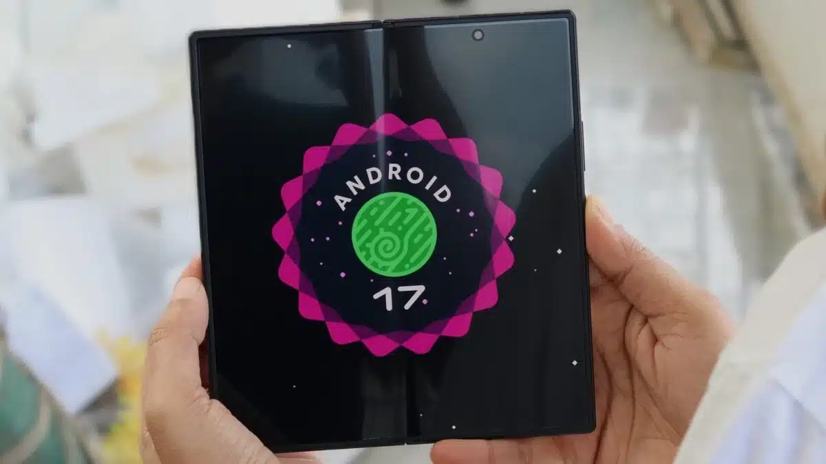 One UI 9.5 ya se prueba en los nuevos Galaxy Z Fold 8 y Flip 8