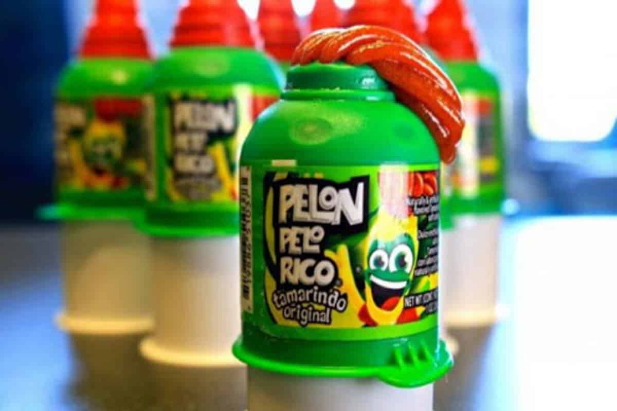Pelón Pelo Rico: quién lo creó y quién es su dueño