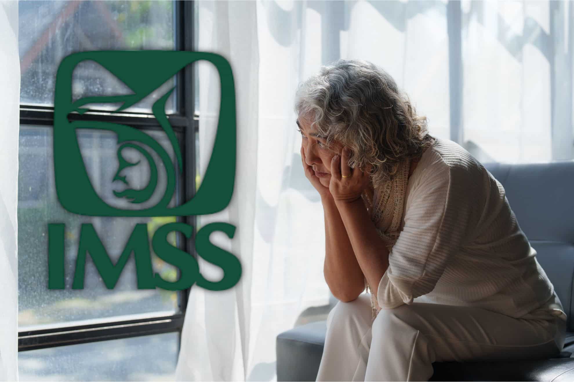 Pensión por Viudez IMSS requisitos y qué hacer si la niegan Pensión por Viudez IMSS: requisitos y qué hacer si la niegan