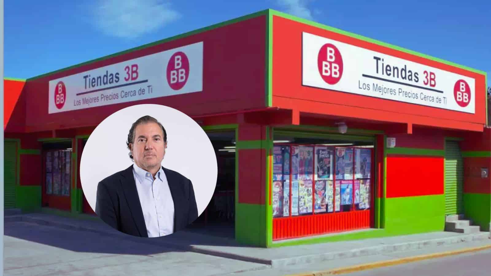 ¿Por qué las Tiendas 3B son tan baratas? La historia detrás de “El Turco”