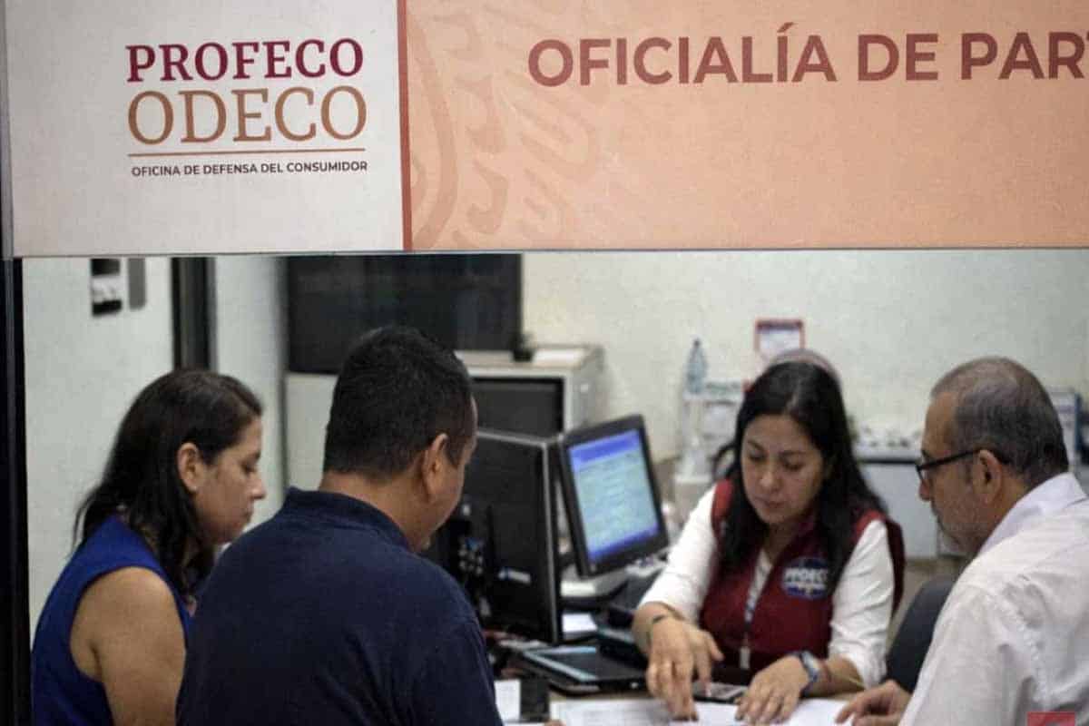 Profeco: ¿cuánto tarda en resolver una conciliación?