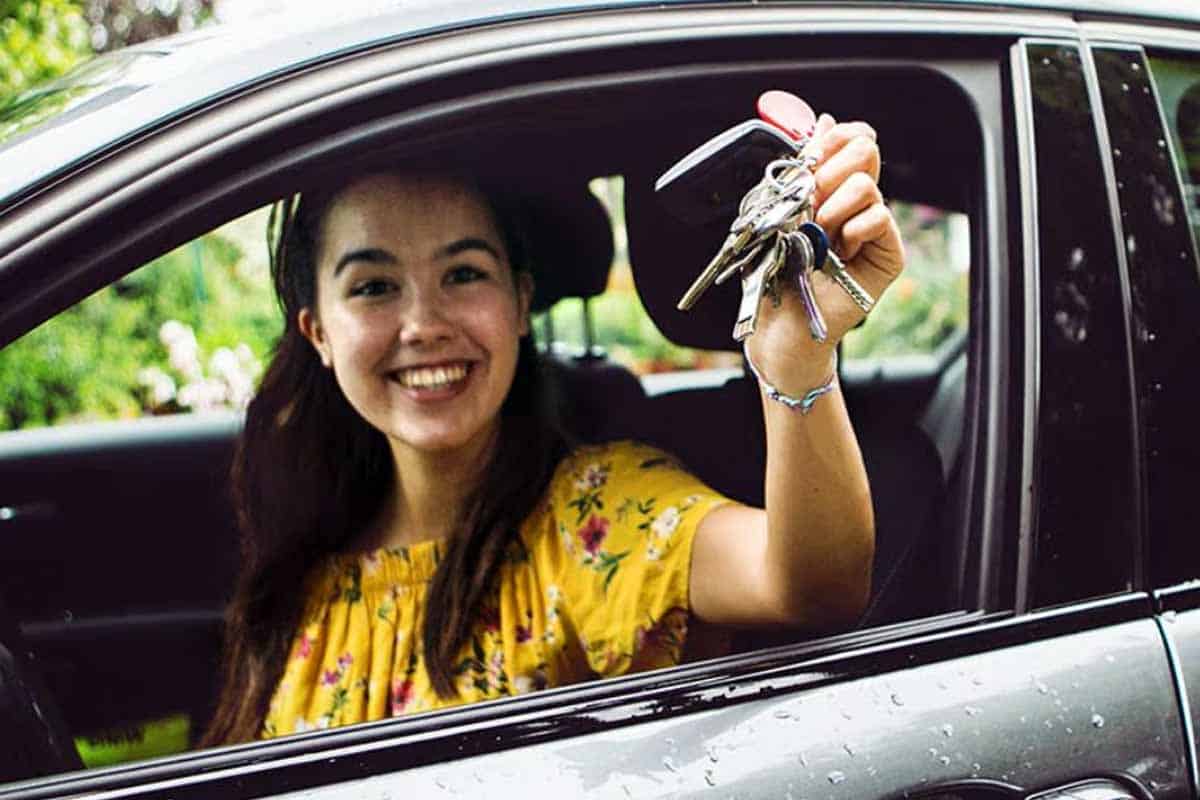 Qué auto es bueno para comprar por primera vez 7 que no fallan ¿Qué auto es bueno para comprar por primera vez? 7 que no fallan