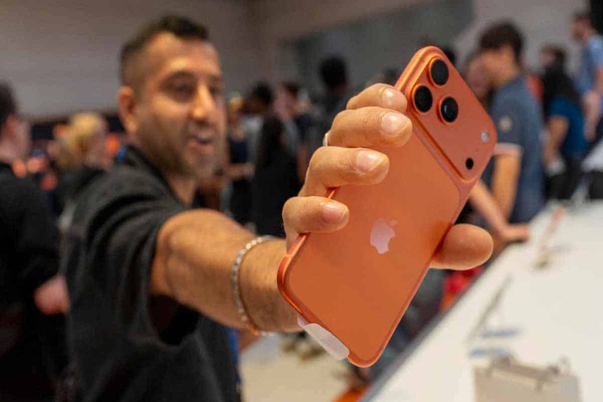 ¿Qué hacer con tu iPhone viejo para recuperar parte del dinero?