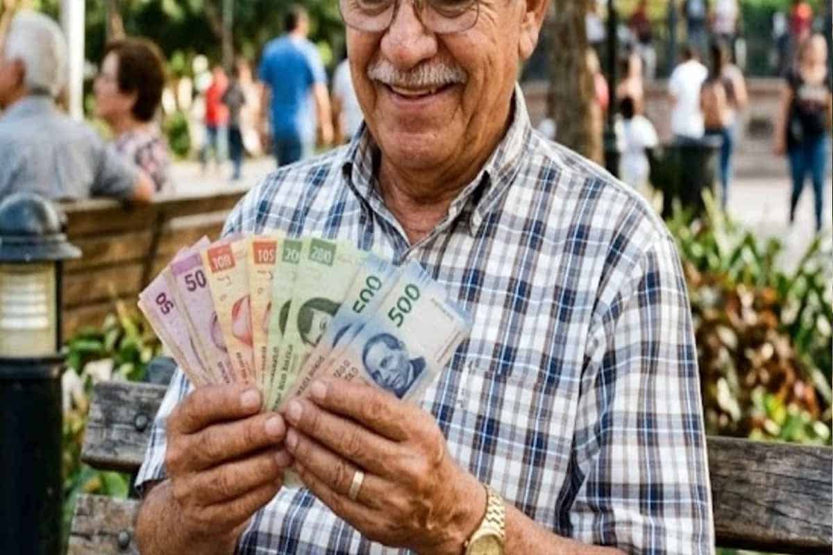 SAT: Qué pasa con las transferencias familiares a jubilados