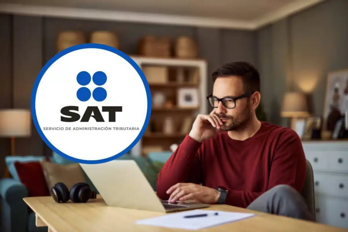¿SAT aceptó tu devolución? Así puedes revisar el estatus en línea