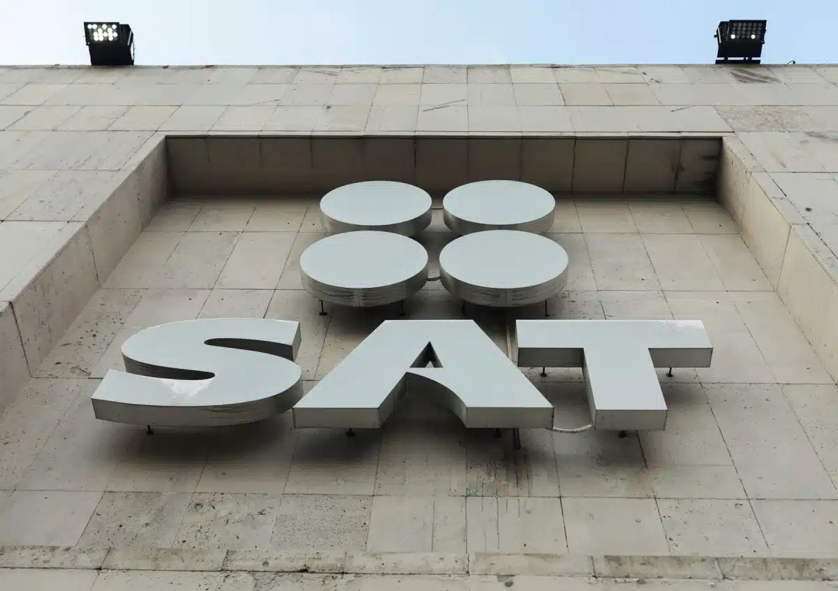 SAT: el descuido con tu Buzón Tributario que puede costarte $11,540