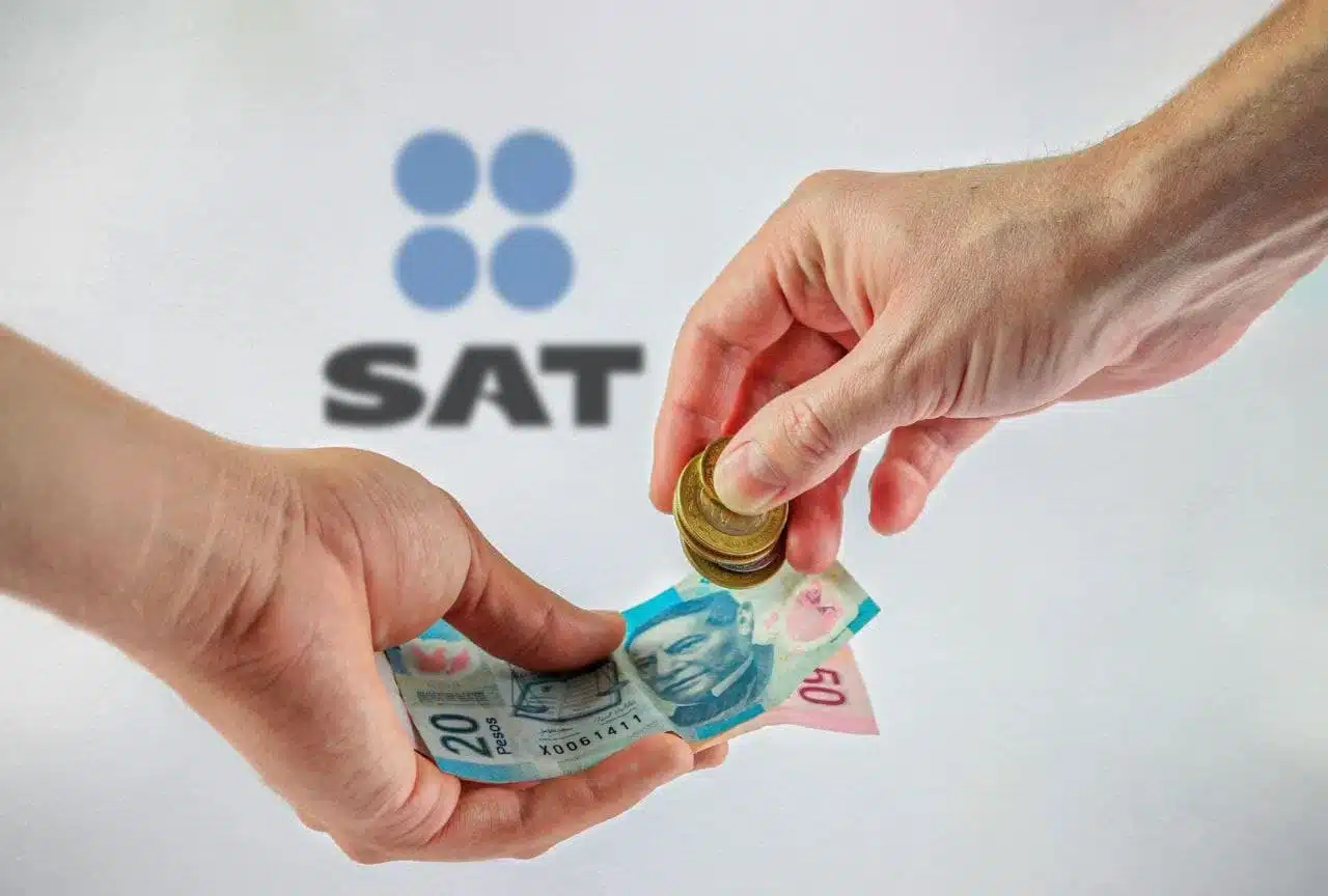 SAT esto debes saber para recibir una devolución de impuestos SAT: esto debes saber para recibir una devolución de impuestos