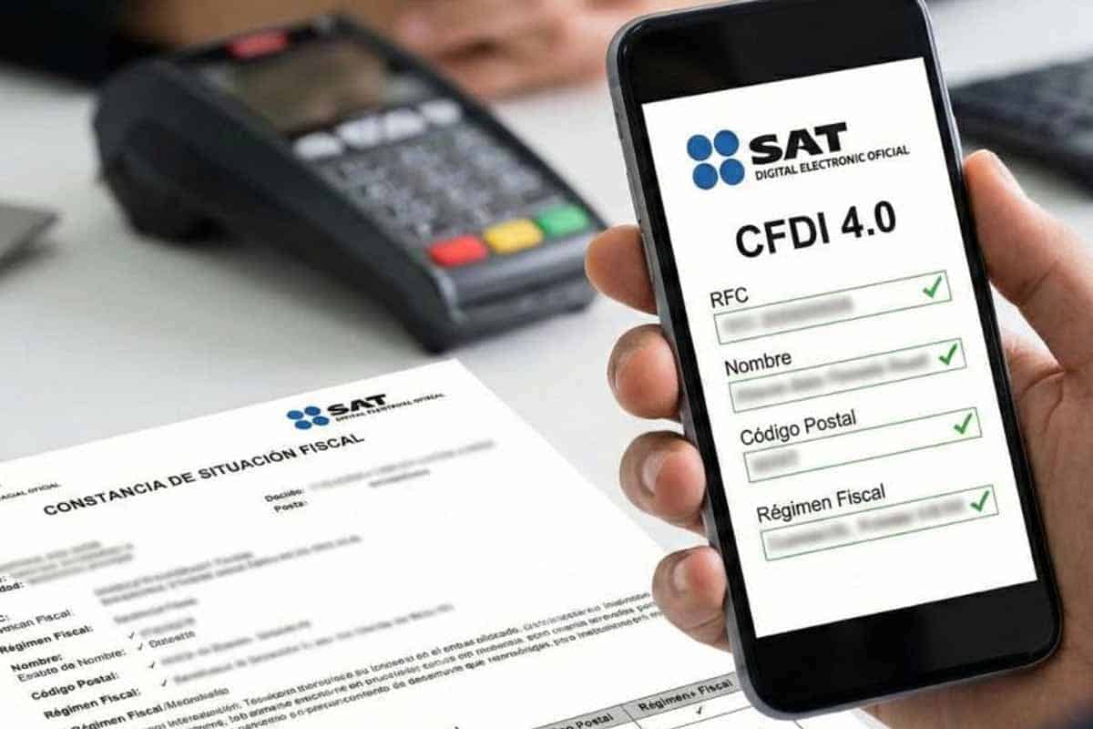 SAT: qué son los servicios de facturación de CFDI