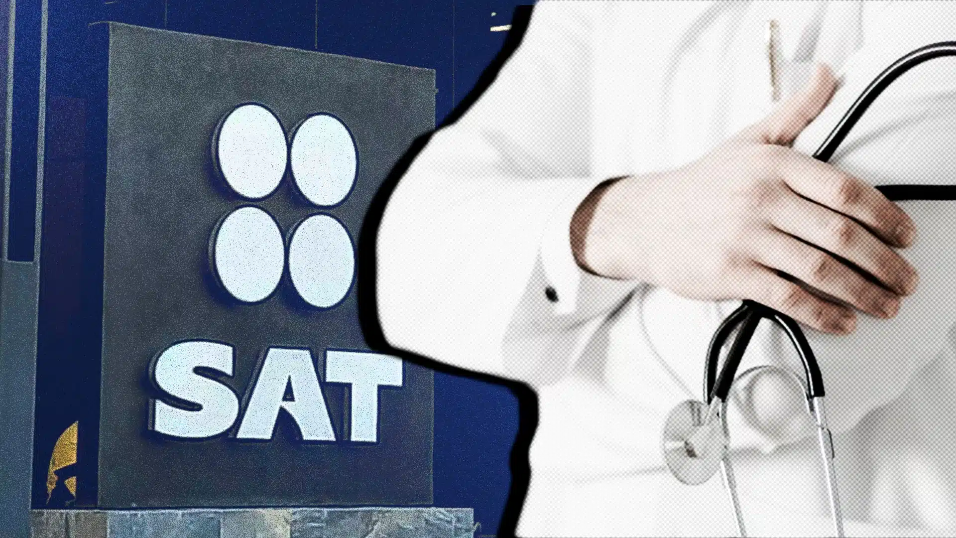 SAT: revisa estos gastos médicos antes de presentar tu declaración