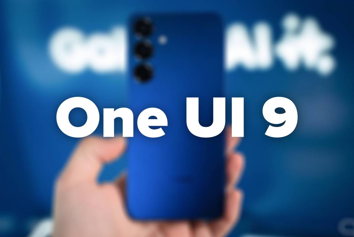 Samsung One UI 9 qué hacer antes de actualizar tu Galaxy Samsung One UI 9: qué hacer antes de actualizar tu Galaxy