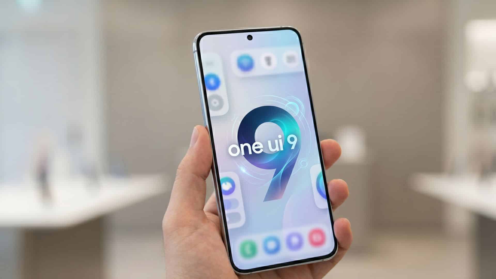 Samsung anuncia calendario de actualizaciones de One UI 9 y cambios Samsung anuncia calendario de actualizaciones de One UI 9 y cambios
