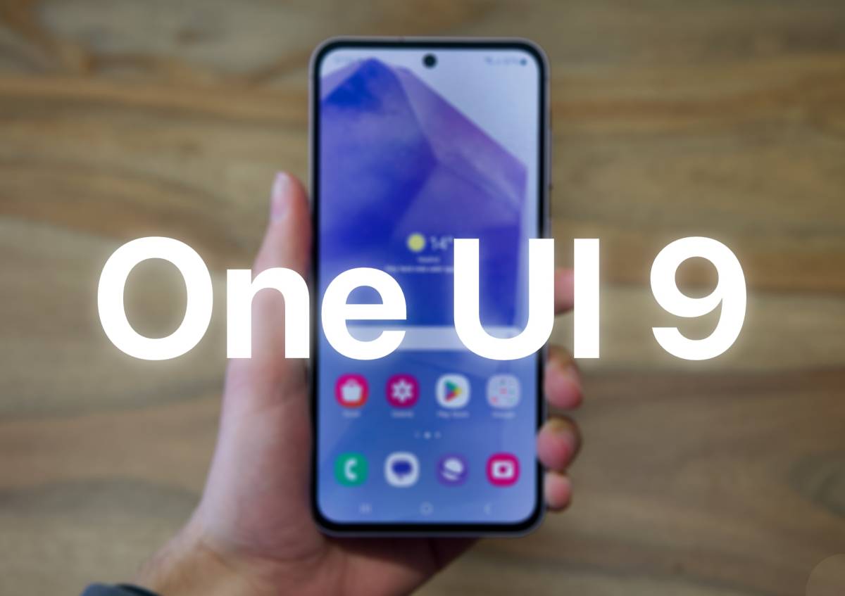 Samsung anuncia fechas de actualización de One UI 9 para estos Galaxy
