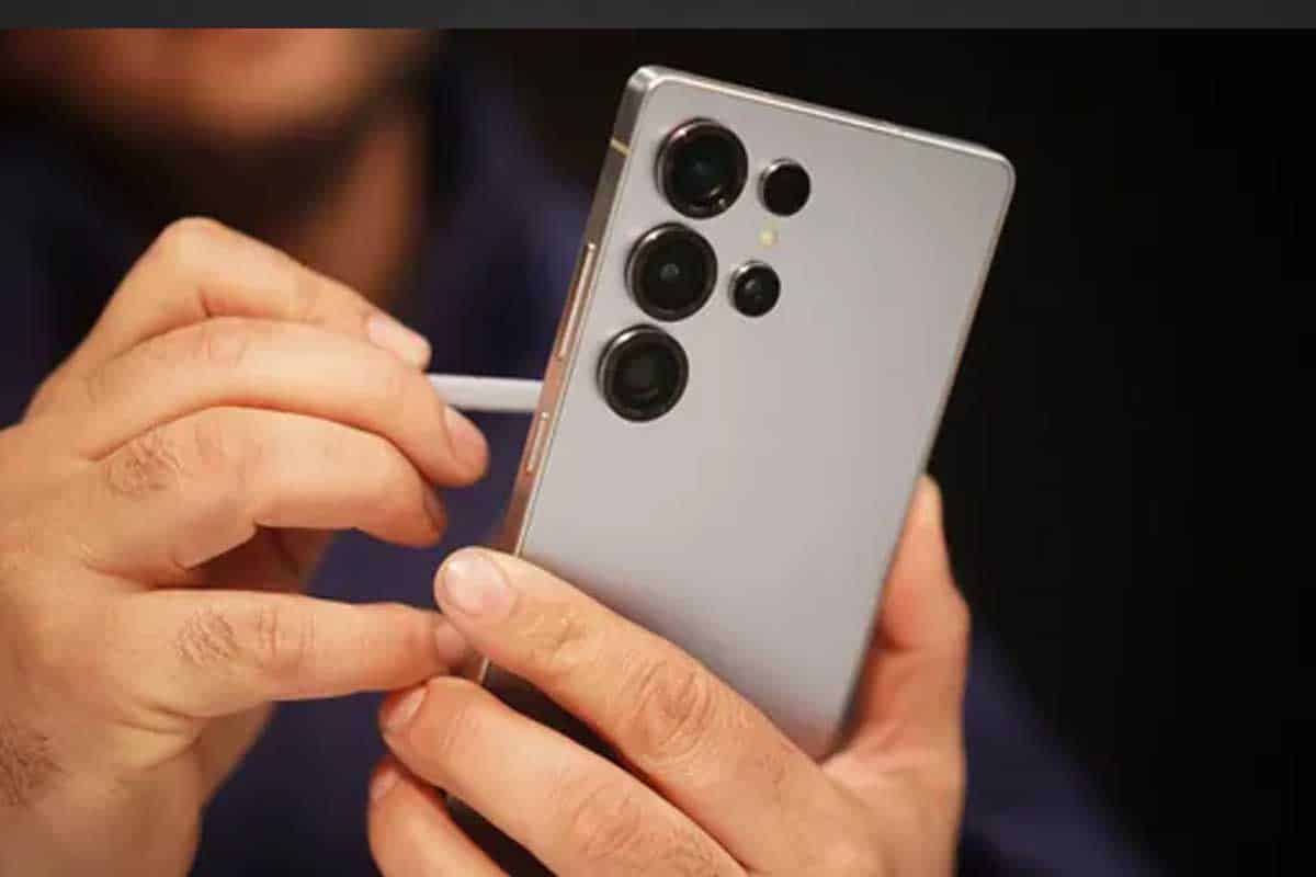 Samsung: qué modelos ya no reciben actualizaciones