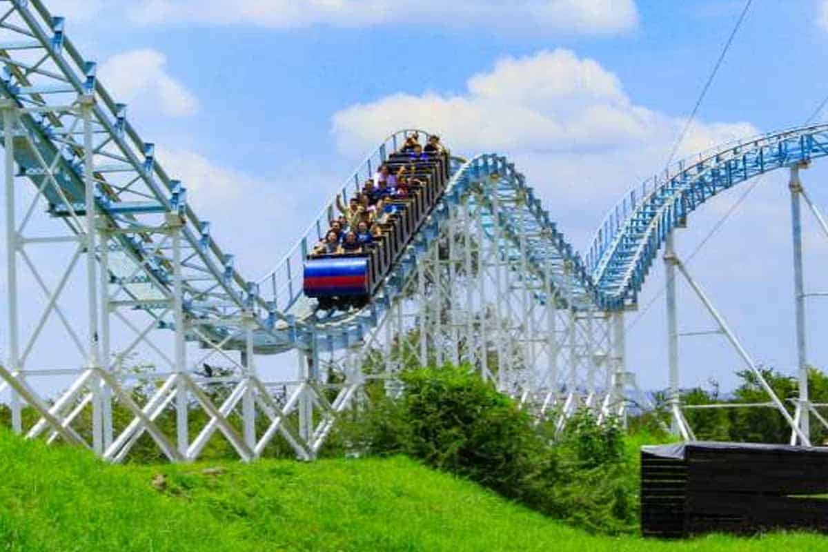 Selva Mágica: por qué cierra el parque de Guadalajara