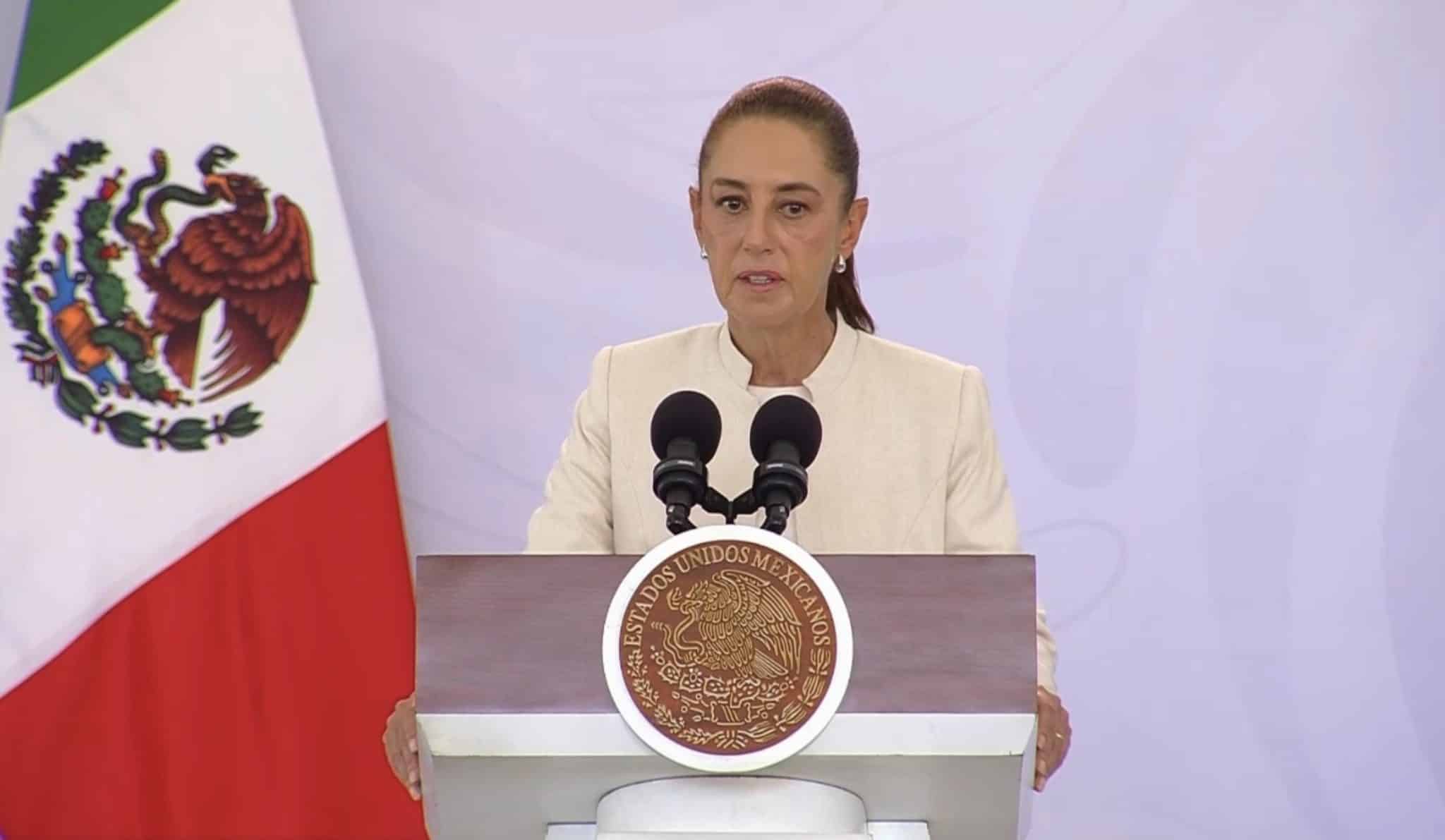 México avanza en un acuerdo comercial con Estados Unidos y busca reducir aranceles al acero y autos, además de evitar nuevas tarifas.