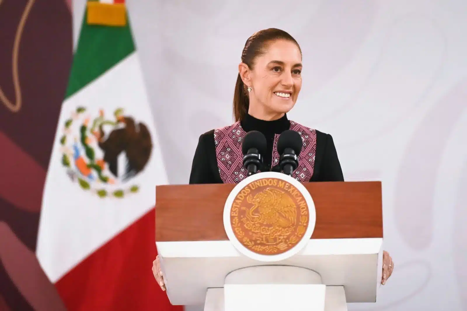 Sheinbaum y Trump acercan posiciones para un nuevo acuerdo comercial