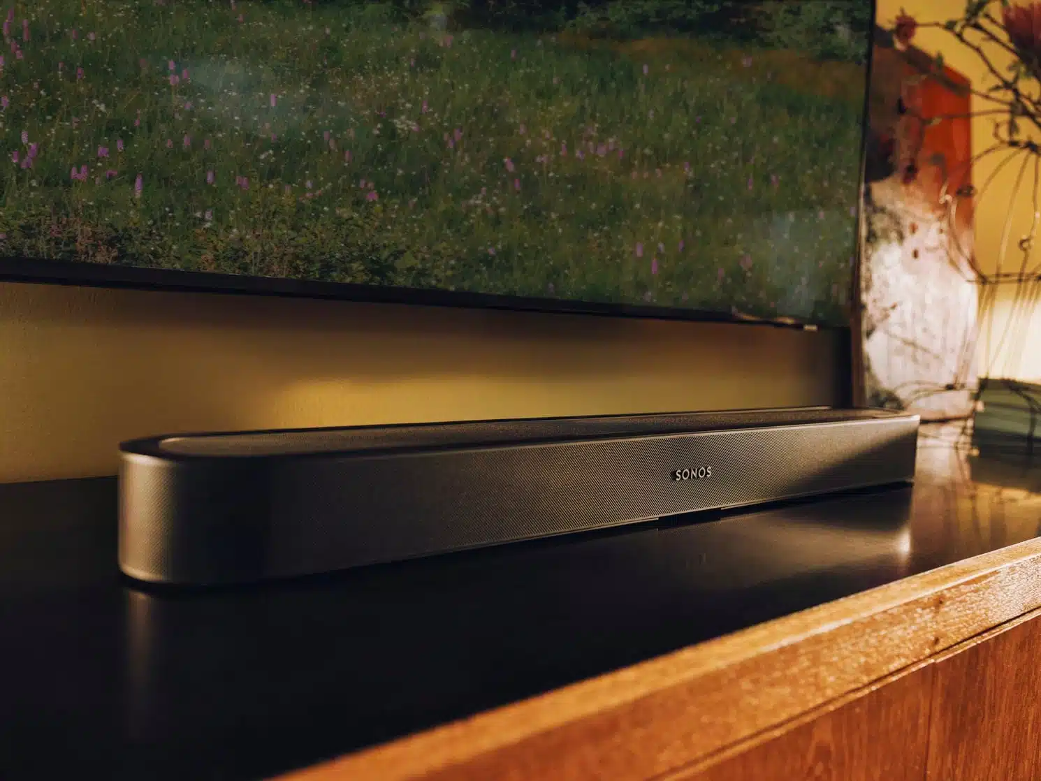 Sonos 27 lleva ChatGPT a los altavoces con su gran actualización