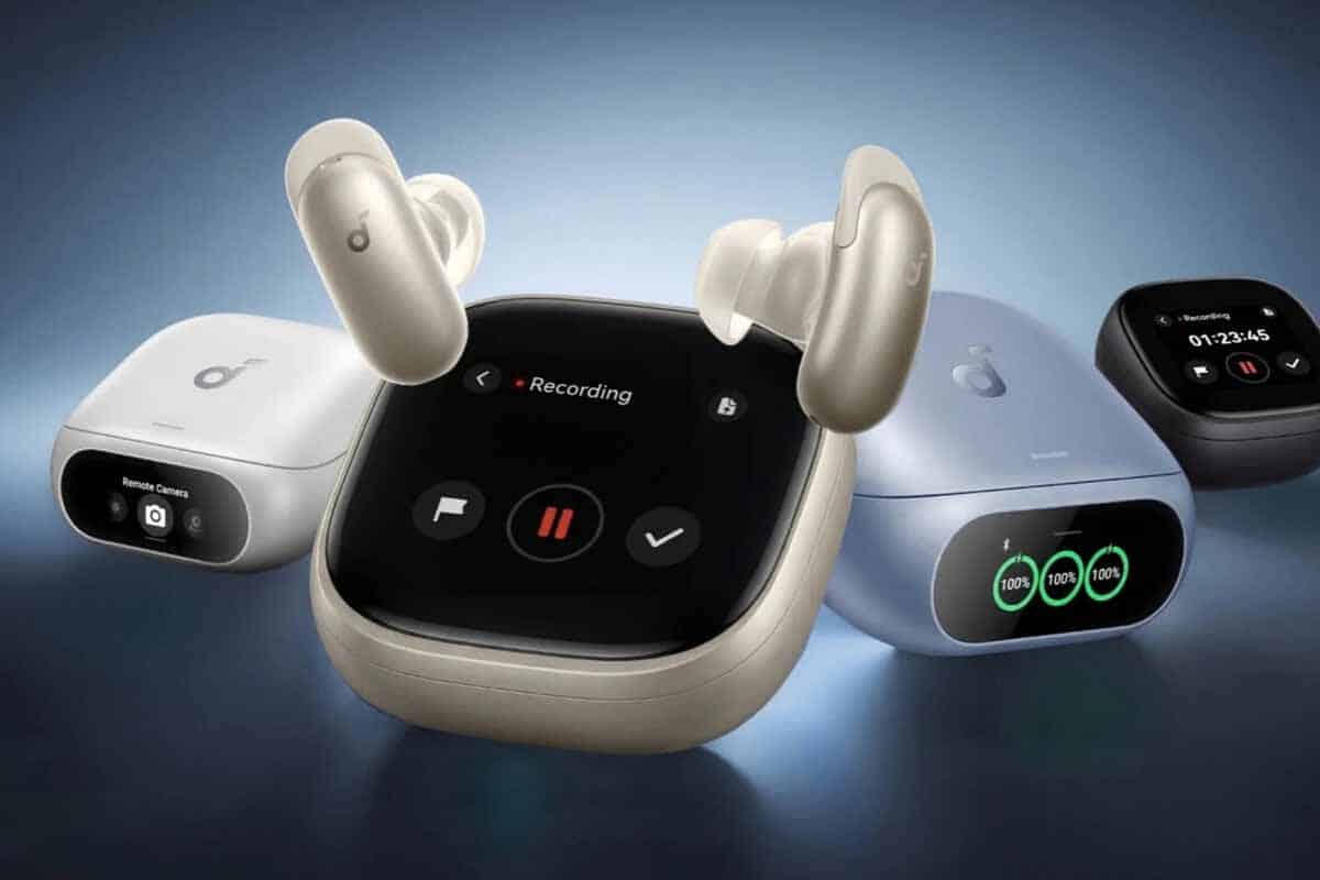 Soundcore: qué ofrecen sus nuevos audífonos premium