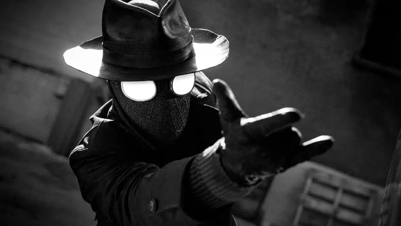 Spider-Man tendrá nueva serie en Prime Video tras cancelar Spider-Noir