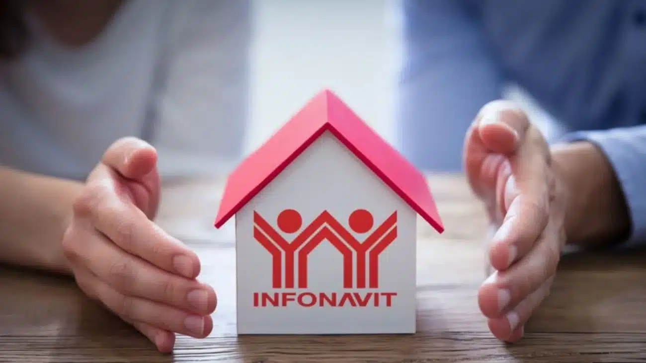 ¿Tienes puntos INFONAVIT? Esto debes conocer