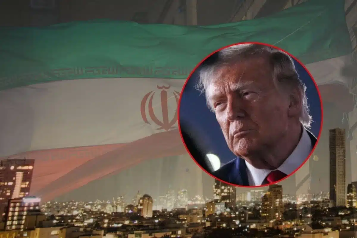 Trump anticipa el final de la guerra con Irán y una caída de la gasolina