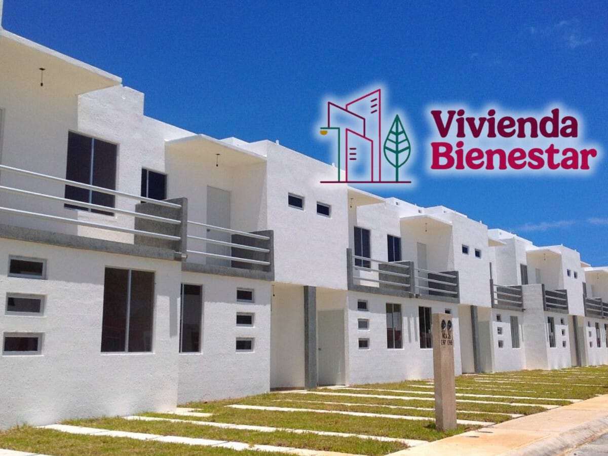 Vivienda del Bienestar sube de precio: esto pagarás ahora